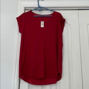 Express women’s blouse